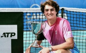 João Fonseca conquista o título do Challenger de Camberra e pode atingir seu melhor ranking da ATP