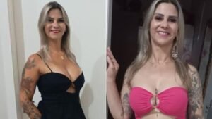 Jovem esquarteja e joga garota de programa em balde com soda cáustica