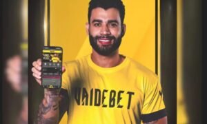 Juíza arquiva inquérito sobre Gusttavo Lima e donos da Vaidebet