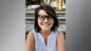 Justiça condena motorista a 13 anos de prisão por morte de Marina Harkot