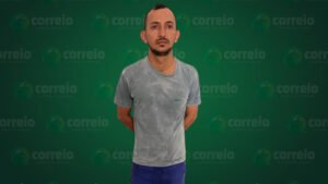 Justiça do Piauí manda prender homem em Canaã dos Carajás