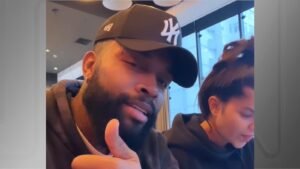 Justiça do RS autoriza Nego Di a mudar de estado