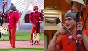 Kleber Bambam fala sobre homenagem no BBB25: “O maior dos campeões”