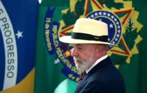 Lula espera que EUA de Trump continuem sendo um ‘parceiro histórico’ do Brasil