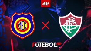 Madureira x Fluminense: confira a transmissão da Jovem Pan ao vivo