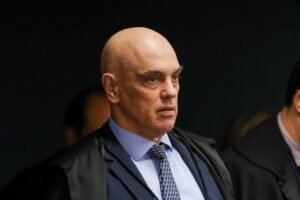 Moraes nega julgamento de ‘kid preto’ pela Justiça Militar