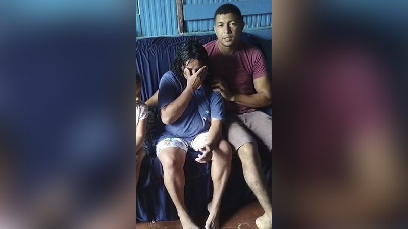 Mulher desaparecida é achada dentro de manilha em Uruará