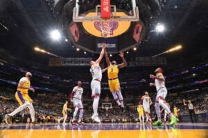 NBA avalia expansão na Europa e deixa clubes dos EUA preocupados