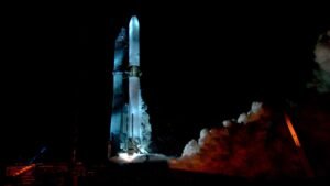 New Glenn: entenda o que esperar do 1º lançamento da Blue Origin