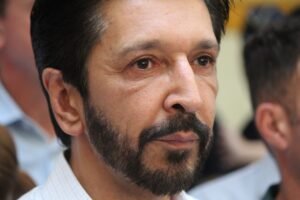 Nunes afirma que obras de drenagem reduziram impactos das chuvas em São Paulo