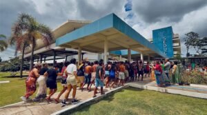 Orçamento para educação indígena no Pará sofre corte de 85%