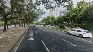 PM é morto a tiros no Aterro do Flamengo (RJ)