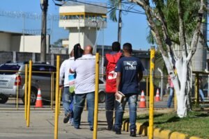 PM prende 39 detentos que cometeram crimes durante saidinha em SP