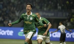 Palmeiras pode faturar mais de R$ 1 bilhão com vendas de jovens talentos