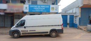 Parauapebas: idosa é encontrada morta em rede