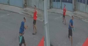 Polícia Civil investiga apedrejamento de loja de bebidas no bairro do Guamá, em Belém