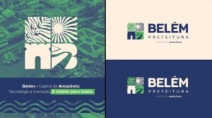 Prefeitura de Belém apresenta nova identidade visual com foco na Amazônia