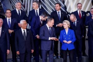 Presidência da Polônia na União Europeia tem início marcado por divergências