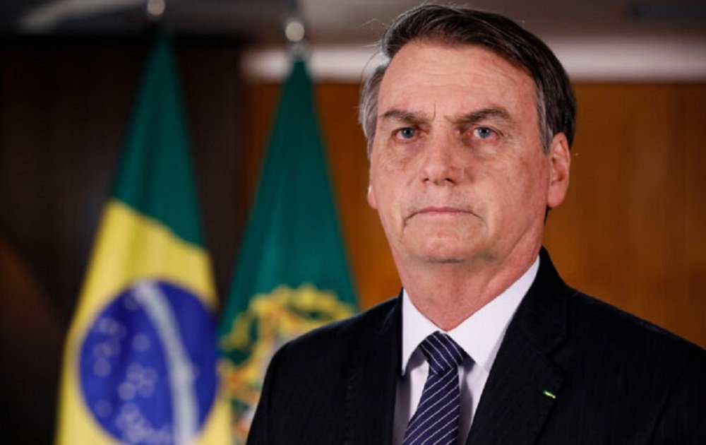 Primeira Turma do STF deve julgar Bolsonaro por suposta tentativa de golpe