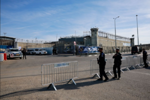 Prisioneiros palestinos serão libertos na Cisjordânia e no deserto de Negev