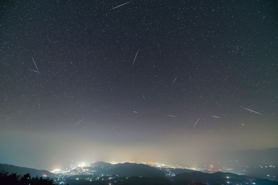 Quadrântidas: como assistir à primeira chuva de meteoros do ano?