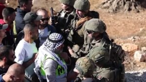 Rascunho do acordo de trégua em Gaza é apresentado após “progresso”, diz fonte