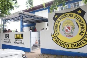 São João: adolescente é morto a tiros enquanto dormia em rede