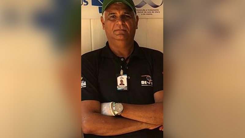 Servidor público de Jacundá morre quatro dias após acidente
