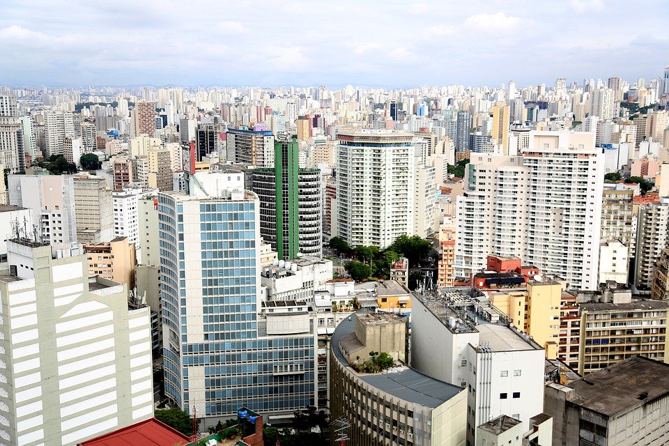 predios SP