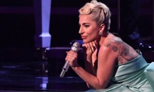 Show de Lady Gaga no Rio de Janeiro é confirmado