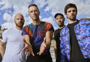 Show do Colplay em Belém será no dia 9 de novembro no estádio do Mangueirão