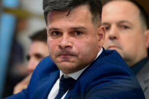 Silvinei Vasques, ex-diretor da PRF, é nomeado secretário em São José (SC) após prisão preventiva