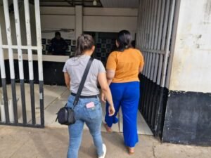 Suspeita de fraudar idosos com consignado é presa em Marabá