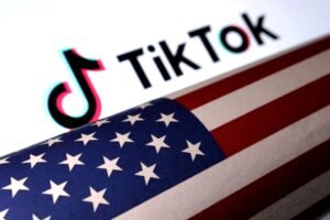 TikTok deve ser desativado nos EUA no próximo domingo (19), diz fonte