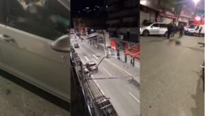 Tiroteio deixa três mortos e três feridos no interior do RJ