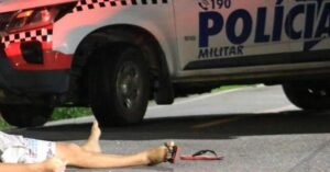 Vigilante é executado com tiros na cabeça em Marituba