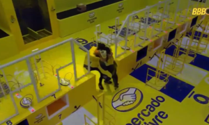 ‘BBB 25’: duplas garantem vantagem na abertura do programa