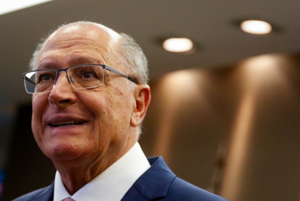 AGU notifica Meta para remoção de vídeo falso de Alckmin gerado por IA