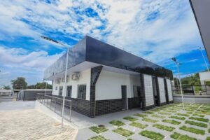 Canaã dos Carajás irá receber novo Complexo de Polícia Civil