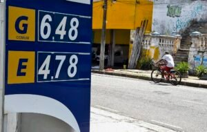 Combustíveis sobem além do previsto após reajuste do ICMS e alta do diesel pela Petrobras