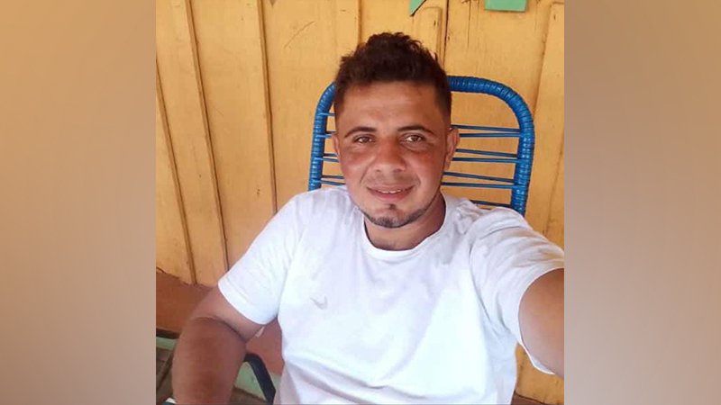 Corpo encontrado nesta quarta pode ser de homem desaparecido no domingo