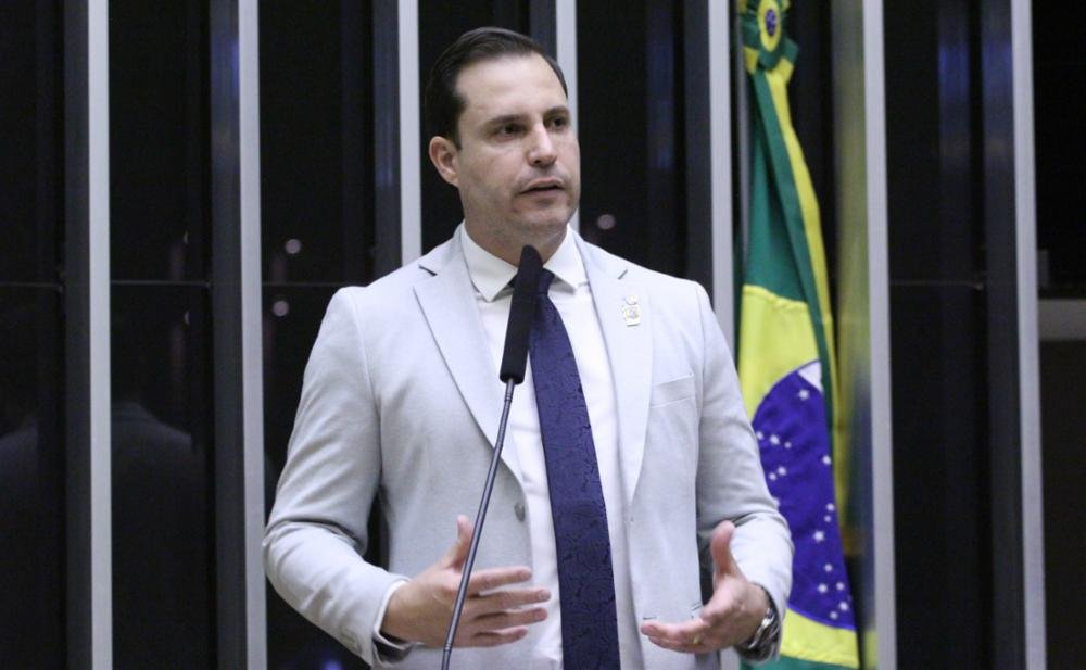 Deputado Nicoletti propõe criação de Comissão Externa para enfrentar crise de segurança na fronteira com a Venezuela