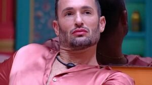 Diego Hypolito expõe mágoa de colega ginasta: ‘Nunca vou esquecer’