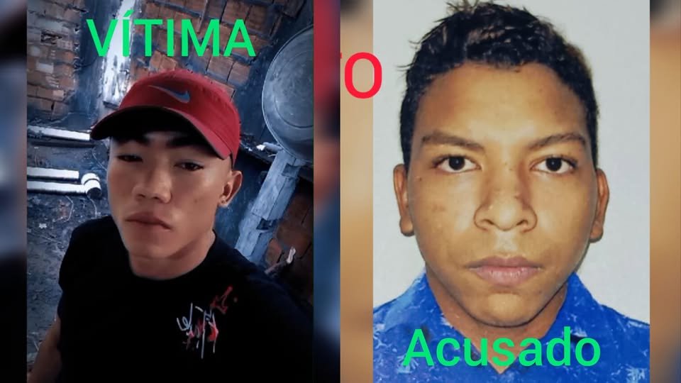 Dívida motiva assassinato em roda de oração