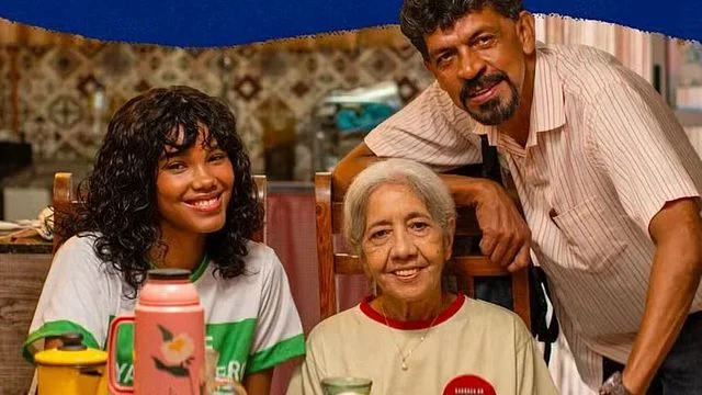 Photo of Filme paraense “Vatapá ou Maniçoba?” surpreende e conquista excelente audiência na Globo