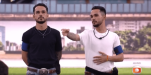 Gêmeos do BBB25 revelam sonho inusitado; confira