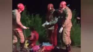 Homem a pé é assassinado na rodovia Transamazônica em Altamira