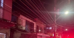 Homem morre em intervenção policial no bairro do Guamá, em Belém