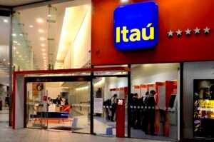 Itaú registra lucro de R$ 40 bilhões em 2024 e bate recorde histórico