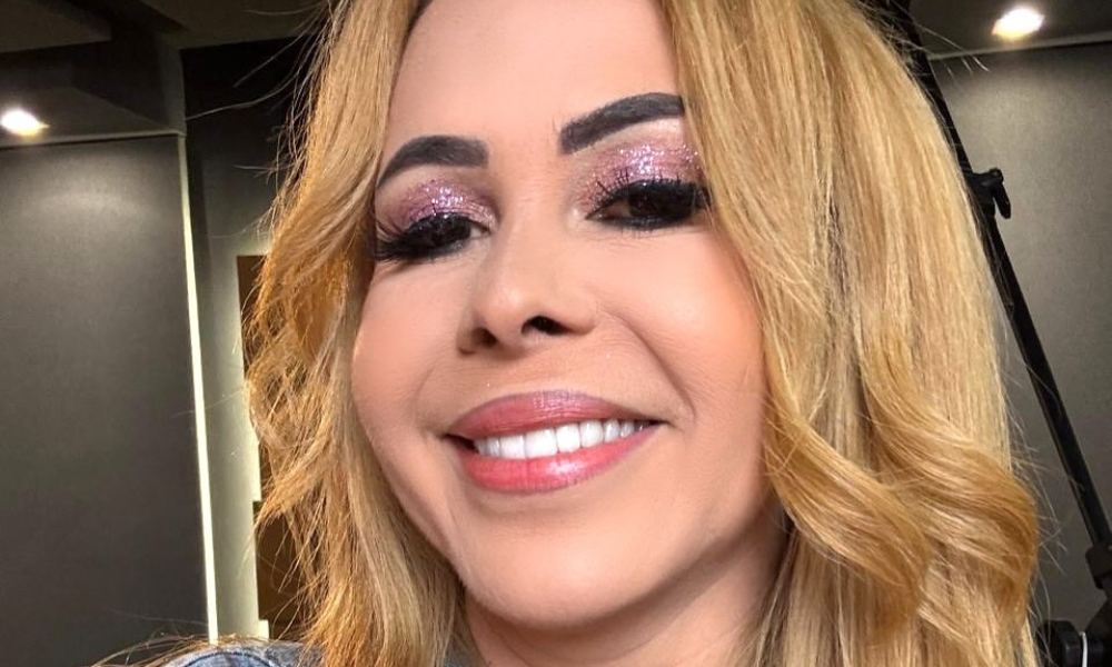 Joelma convida Mariah Carey, que vai ao Pará em setembro, para tomar um tacacá: ‘Bora?’